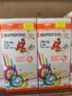 IBUPROFENO 100MG/5ML JARABE X100 ML