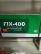 FIX-400 COMPRIMIDO cefixima 400 mg