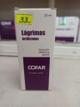 Lágrimas Artificiales X20 ml