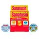 Sanatusin Softgel Antigripal X Bliste
(SAE)