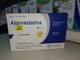 ATORVASTATINA 10 MG (GENERICO)