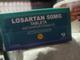LOSARTAN 50 MG(UNIVERSAL FARMA))