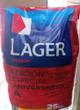 Lager 25 kg adulto
