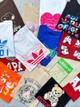 Camisas básicas de algodón