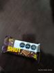 Chocolate Shot Almendra