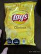 Lays 34g Clasicas