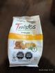 Twistos Queso 45g