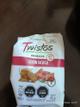 Twistos Jamón 45g