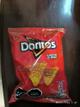 Doritos Queso Clasicos