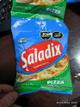 Saladix Pizza