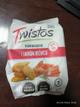 Twistos Jamón 95g
