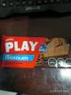 Galletitas Play Waffles Chocolate