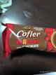Cofler Rellena Chocolate