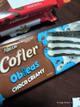 Cofler Waffles Choco Creamy