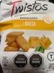 Twistos Queso 95g