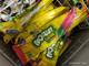 Mogul Extreme Helado
