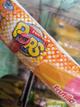 Mister Pops frutilla y naranja