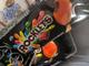 Rocklet Helado