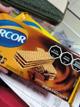 Wafer Arcor Chocolate