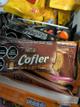 Cofler Dulce de Leche