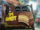 Alfajor Triple Shot
