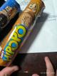 Hipopo Rellena Dulce de leche
