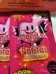 Manitos y Patas Explosivas