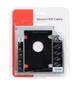 Caddy Hdd laptop