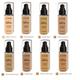 Nude | base trully LA colors
