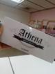 Athena ucanbe