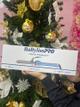 Rizadora de 19mm titanium babyliss