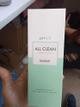 Jabón heimish green foanm 150 ml