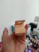 Fair warm corrector elf