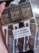 gel de cejas LA girl