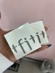 Cool Rueda de correctores tfit