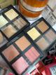 Paleta cuarteto ELF