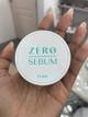 Zero Sebum etude polvo suelto