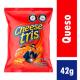 CHEESE TRIS 42GR