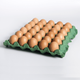 HUEVOS A CUBETA X 30 UNIDADES