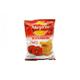 PAPAS MARGARITA ONDULADAS 35 GR