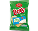 YUPI LIZAS LIMON 27 G X UNIDAD