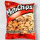 FESTIVAL MINICHIPS 35 G X UNIDAD