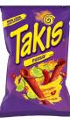 TAKIS FUEGO 45 GX UNIDAD