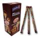 PIAZZA BARQUILLO CHOCOLATE  X UNIDAD