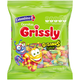 GOMITAS GRISSLY  GUSANOS 80 GR X UNIDAD