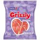 GOMITAS GRISSLY CORAZON 80 GR X UNIDAD
