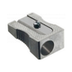 SACAPUNTAS METALICO SENCILLO X 1
