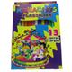 PLASTILINA MONACHOS  CAJA X 13 BARRAS LARGAS