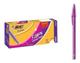 ESFERO BIC CRISTAL  FASHION MORADO X 1
