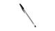 ESFERO BIC CRISTAL NEGRO X 1